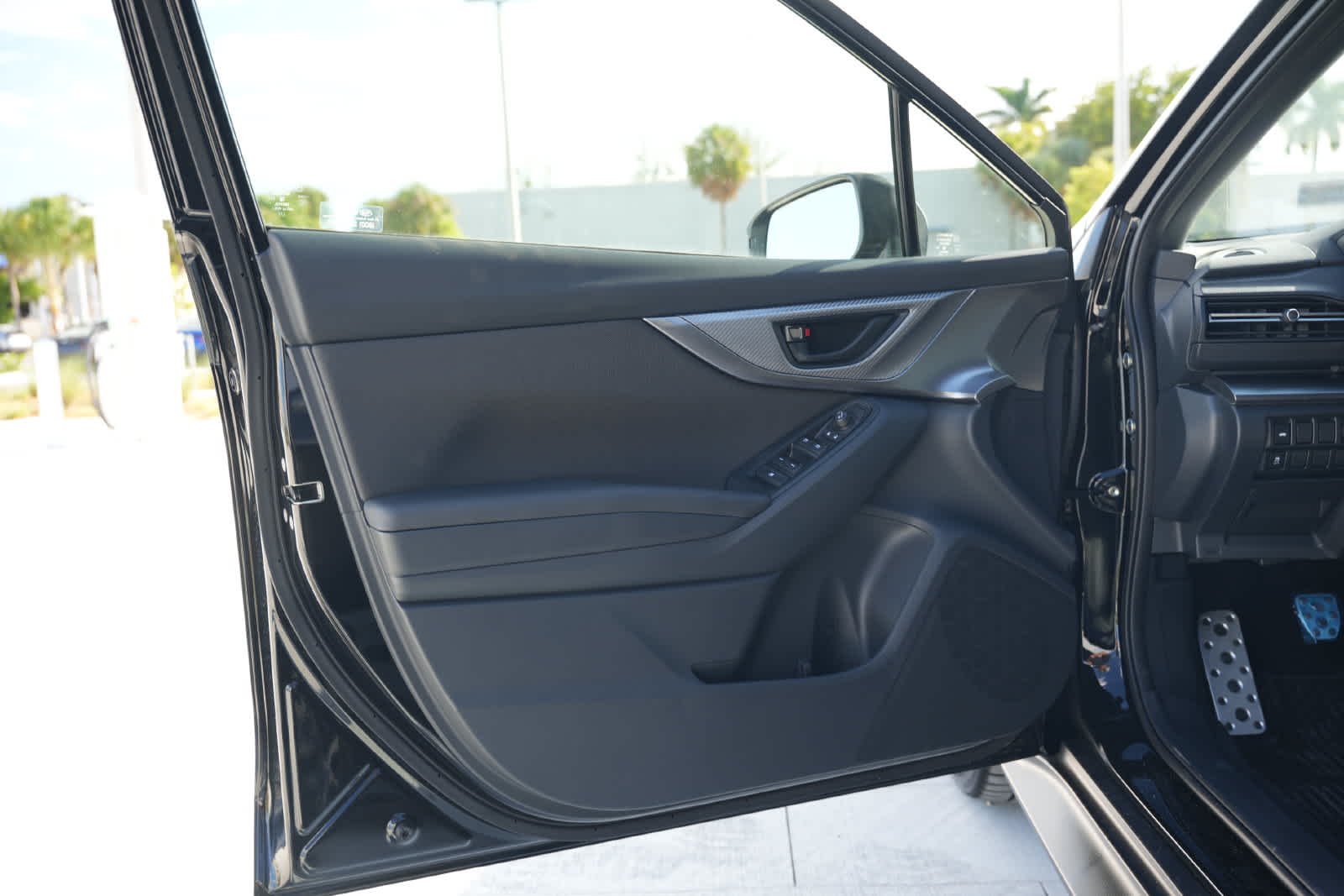 2026 Subaru WRX Base