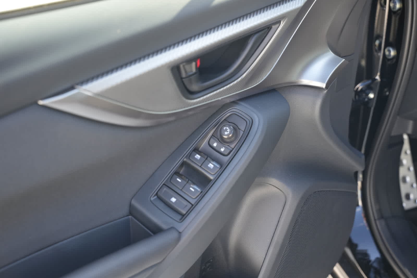 2026 Subaru WRX Base