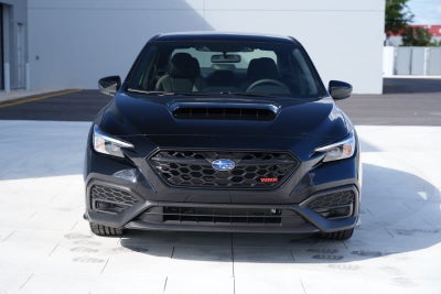 2026 Subaru WRX Base