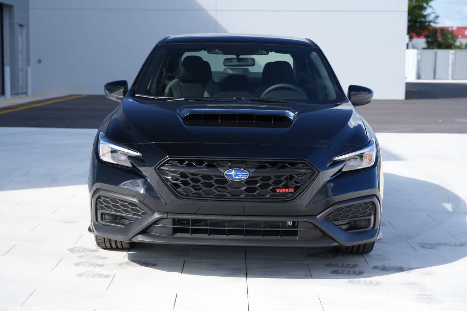 2026 Subaru WRX Base