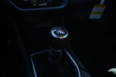2026 Subaru WRX Base