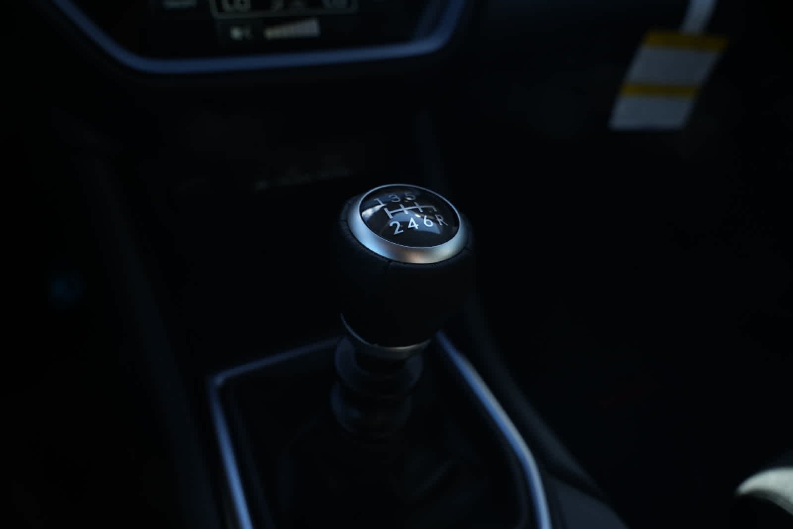 2026 Subaru WRX Base