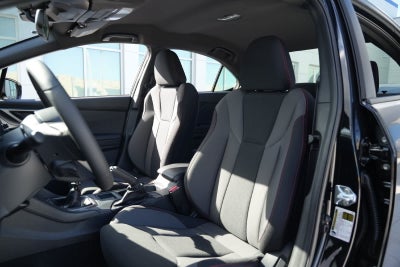 2026 Subaru WRX Base