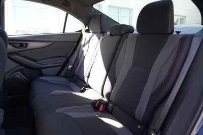 2026 Subaru WRX Base