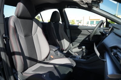 2026 Subaru WRX Base