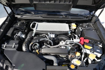 2026 Subaru WRX Base