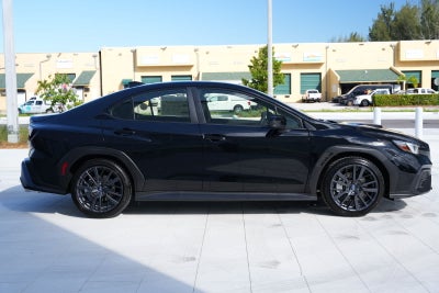 2026 Subaru WRX Base
