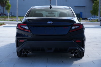 2026 Subaru WRX Base