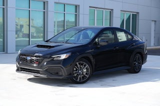 2026 Subaru WRX Base