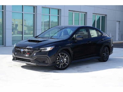 2026 Subaru WRX Base