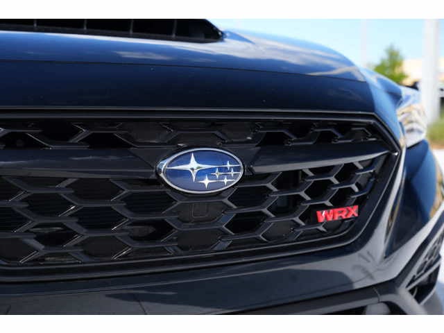 2026 Subaru WRX Base