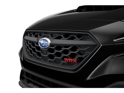 2026 Subaru WRX Base