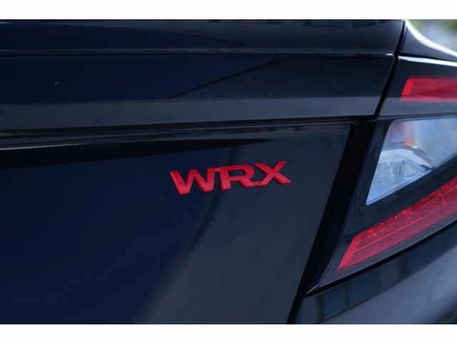 2026 Subaru WRX Base