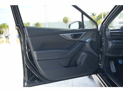 2026 Subaru WRX Base