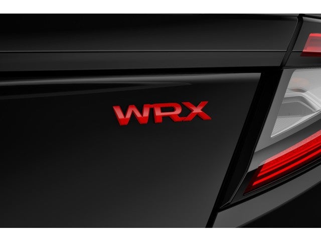 2026 Subaru WRX Base