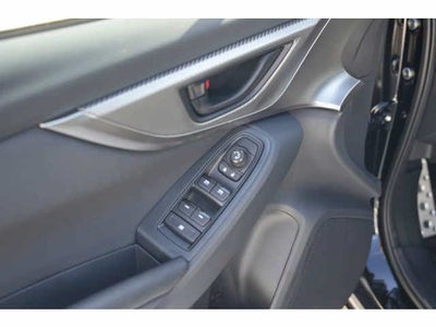 2026 Subaru WRX Base