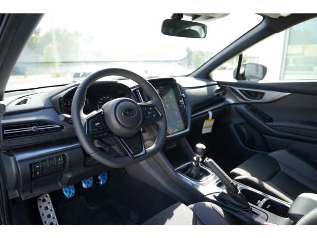 2026 Subaru WRX Base