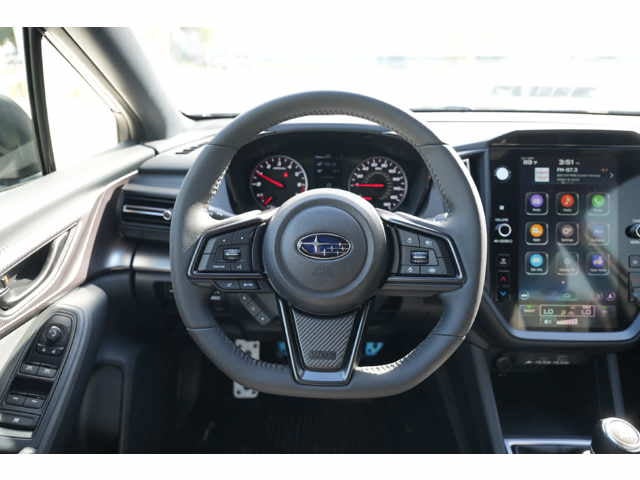 2026 Subaru WRX Base