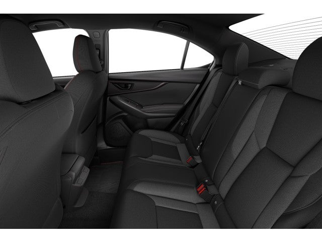2026 Subaru WRX Base