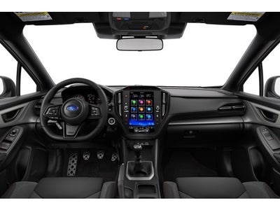 2026 Subaru WRX Base