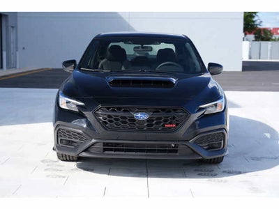 2026 Subaru WRX Base