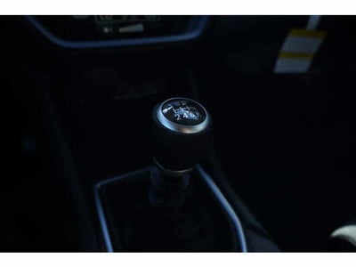 2026 Subaru WRX Base