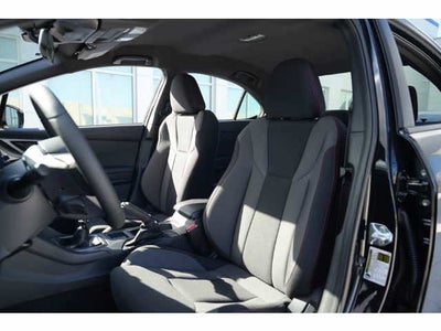 2026 Subaru WRX Base
