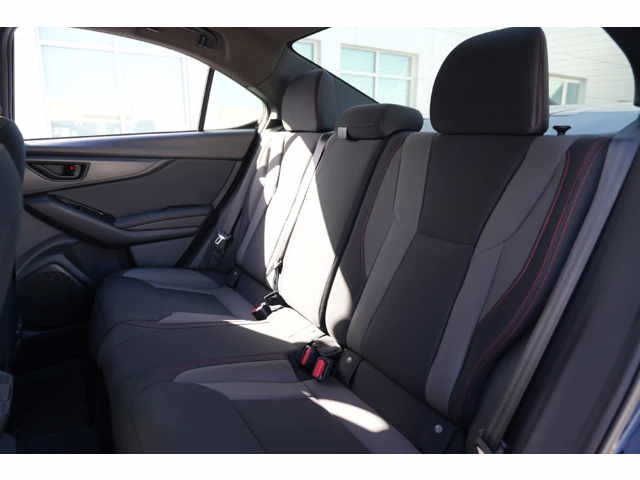 2026 Subaru WRX Base
