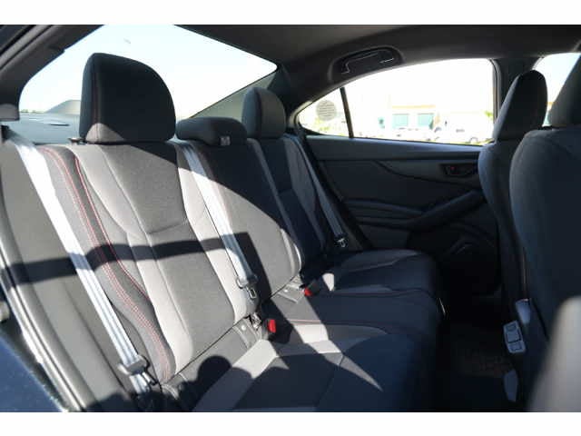 2026 Subaru WRX Base