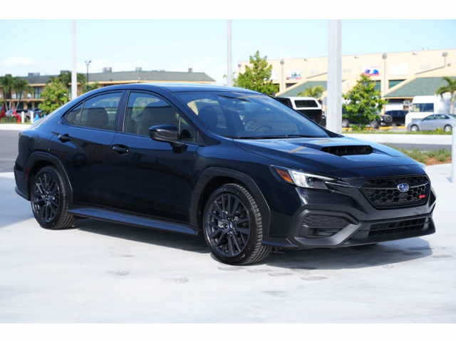 2026 Subaru WRX Base