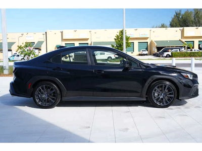 2026 Subaru WRX Base