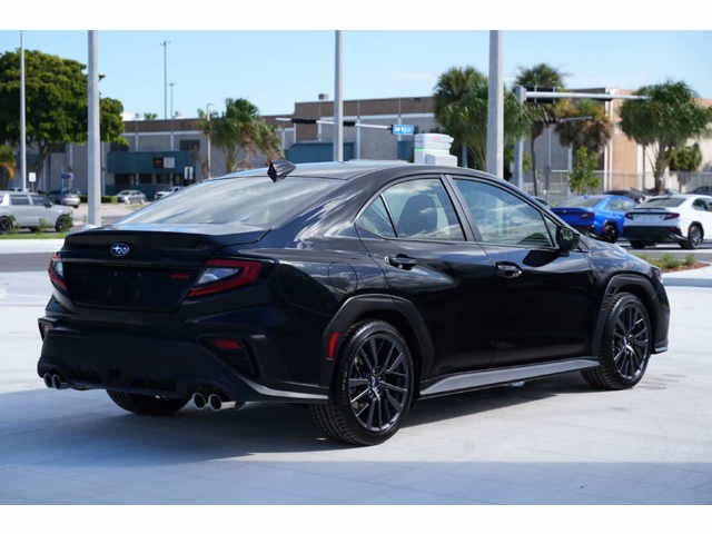 2026 Subaru WRX Base