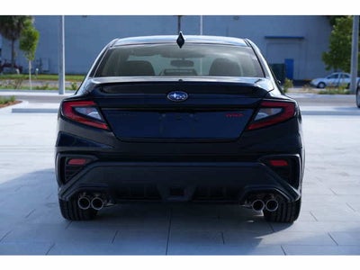 2026 Subaru WRX Base