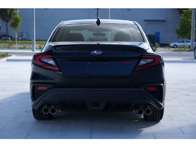 2026 Subaru WRX Base