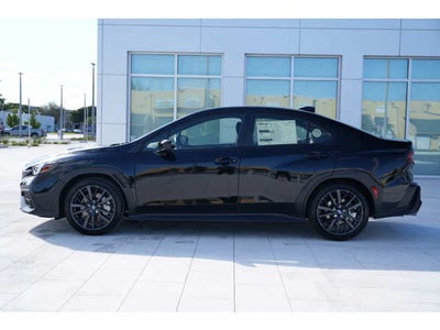 2026 Subaru WRX Base