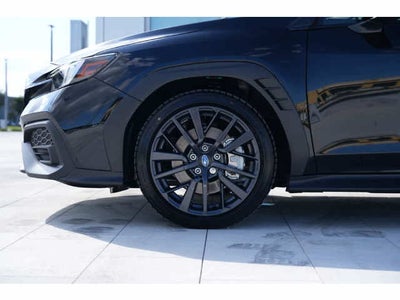2026 Subaru WRX Base