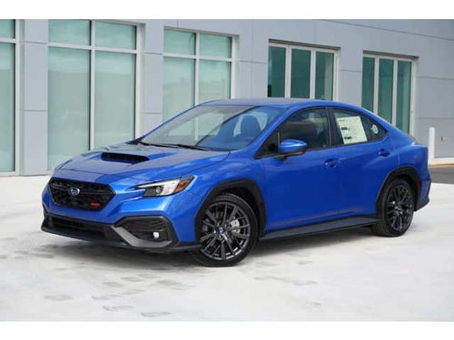 2026 Subaru WRX Premium