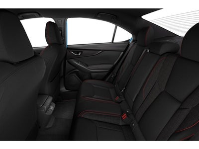 2026 Subaru WRX Premium