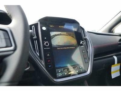 2026 Subaru WRX Premium