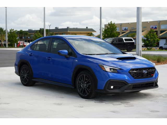 2026 Subaru WRX Premium