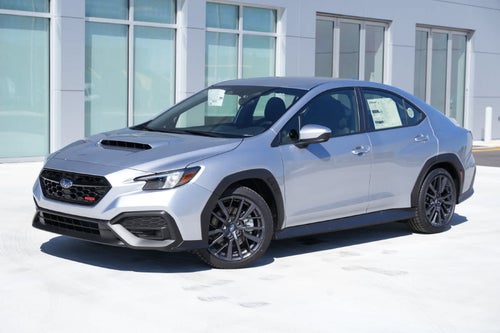 2026 Subaru WRX Base