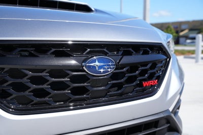 2026 Subaru WRX Base