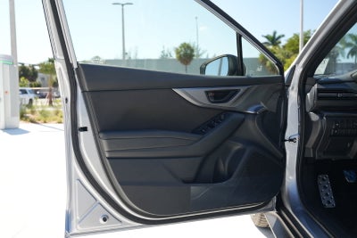 2026 Subaru WRX Base