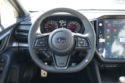 2026 Subaru WRX Base