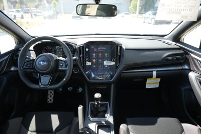 2026 Subaru WRX Base