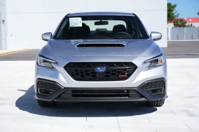 2026 Subaru WRX Base