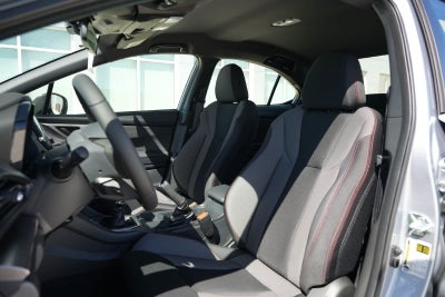 2026 Subaru WRX Base
