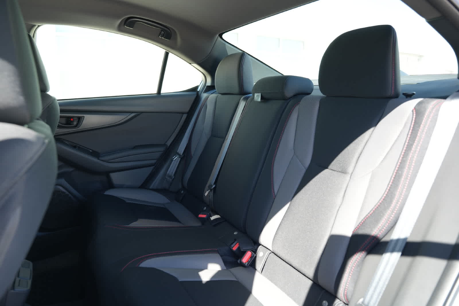 2026 Subaru WRX Base