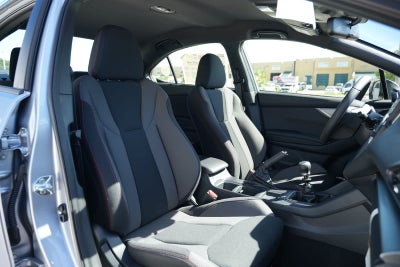 2026 Subaru WRX Base
