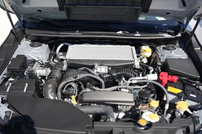2026 Subaru WRX Base
